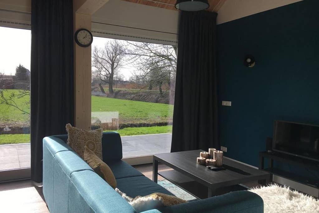 Ruim appartement in prachtige fiets-wandelomgeving Abcoude Exterior foto