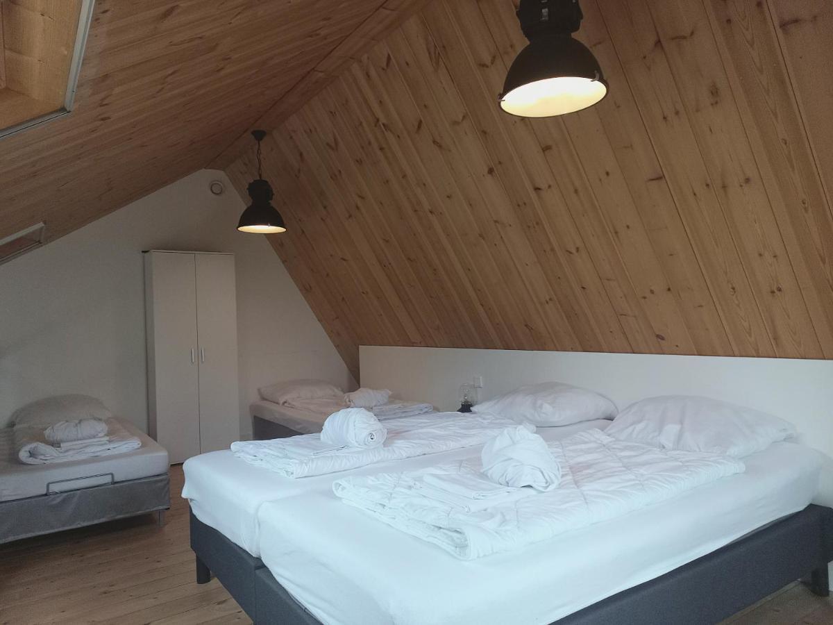 Ruim appartement in prachtige fiets-wandelomgeving Abcoude Exterior foto